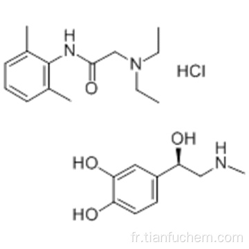 Lignospan CAS 55947-85-8